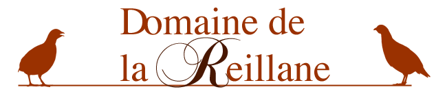 La Reillane